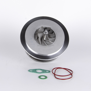 Cartucho de Turbocompresor VF410039 RHF55V 8982490411 para Camión Isuzu NPR NQR NRR con Motor 4JJ1 - Product Image 1