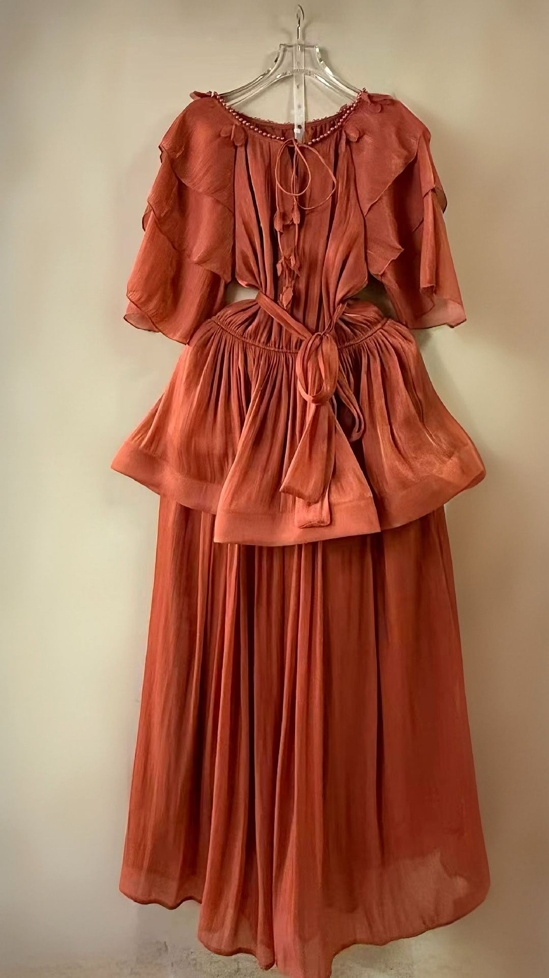 Coral Red