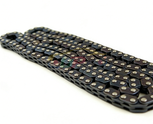 ระบบเครื่องยนต์ประสิทธิภาพสูง CHAIN-TIMING 24321-2E010 243212E010 สำหรับ CHAIN-TIMING สำหรับ H-yundai SOLARIS K-ia OPTIMA 24321 2E010 - Product Image 2