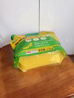 Reusable Moisture Proof Spout Pouch Food Grade Grain Nut Beverage Storage Bag Anti-mold Liquid Dry Food Packaging