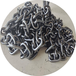103 için CCS ile <span class=keywords><strong>U2</strong></span> U3 marin donanımı mm saplama bağlantı çapa zinciri - Product Image 3