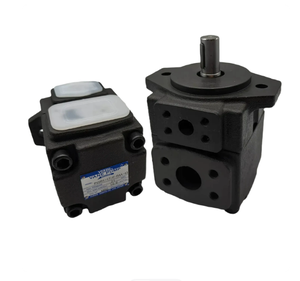 ปั๊มใบพัดไฮดรอลิก PV2R2-59-F-RAA-43 สินค้าใหม่ของแท้ - Product Image 1