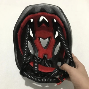 Casco de Ciclismo para Niños, Diseño Ergonómico <span class=keywords><strong>con</strong></span> Ventilación, Material EPS, Espacio para Cola de Caballo, para Niños y Niñas - Product Image 3