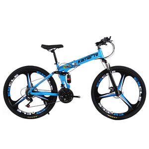 Bicicleta de Montaña <span class=keywords><strong>Foxter</strong></span> Mtb para Hombre - Product Image 2
