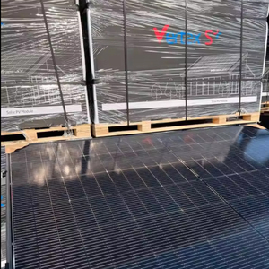 <span class=keywords><strong>Trina</strong></span>/JA/Jinko Módulo PV 440W Vidrio dual 430W 435W 450W Paneles solares mono bifaciales de 30/24/30 - Product Image 5