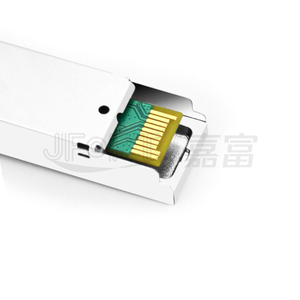 155M 1310nm SFP thu phát LC <span class=keywords><strong>Duplex</strong></span> Module hỗ trợ 2/15/40/80km khoảng cách sợi quang mạng Ethernet & Viễn Thông ứng dụng - Product Image 4