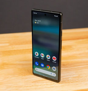 Teléfono inteligente <span class=keywords><strong>Pixel</strong></span> 6GB <span class=keywords><strong>RAM</strong></span> reacondicionado con cámara trasera de 12MP, teléfono móvil usado original para Google <span class=keywords><strong>pixel</strong></span> <span class=keywords><strong>6A</strong></span> - Product Image 1