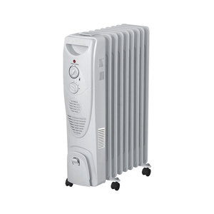 Appareil de chauffage d'huile de <span class=keywords><strong>radiateur</strong></span> rempli d'huile de chauffage dans un nouveau style avec un bon <span class=keywords><strong>prix</strong></span> - Product Image 4