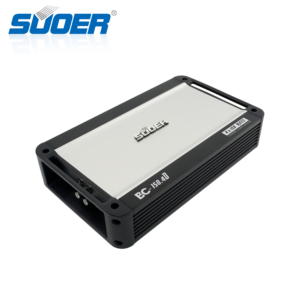 Suoer BC-150.4 qualità del suono auto <span class=keywords><strong>Subwoofer</strong></span> altoparlante amplificatore RMS <span class=keywords><strong>150W</strong></span> 4 canali auto amplificatore classe D - Product Image 6