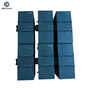 Module de sortie analogique de capteur de contrôleur PLC, neuf, original EM AQ04 - Product Image 1