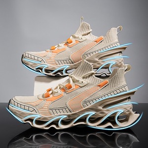 Zapatos Deportivos para Hombre 2026, Zapatos Casuales de Moda, Transpirables, para Tenis, Fitness y Deportes - Product Image 3