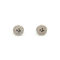 6MM 4.5MM poignée sans fil vis accessoire de réparation jeu de tournevis croisé pour vis de contrôleur PS4