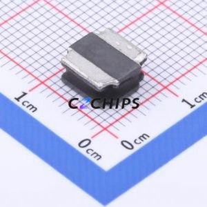 PNLS8040-331M 330UH ตัวเหนี่ยวนำไฟฟ้าแบบ SMD,8x8 มม. ( ค่าความเหนี่ยวนำ: )( ความแม่นยำ: 20% กระแสไฟฟ้าที่กำหนด: 680mA ) - Product Image 2
