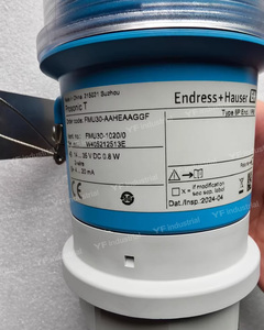 สอบถามเกี่ยวกับ Endress+Hauser FMU30 E+H FMU30 Ultrasonic Level ของใหม่และของแท้ - Product Image 1