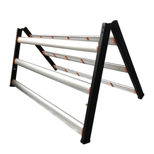 Lámpara <span class=keywords><strong>LED</strong></span> Plegable de Espectro Completo COB para Horticultura Comercial, 650w 1000w, Regulable, para Cultivo de Plantas y Cultivo de Cannabis - Product Image 2