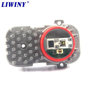 liwiny para X5 X3 3 6 serie E92 E93 F06 F12 F13 led ángel eye headlight módulo <span class=keywords><strong>de</strong></span> <span class=keywords><strong>la</strong></span> unidad <span class=keywords><strong>de</strong></span> control 63117263051 1305715084 - Product Image 1