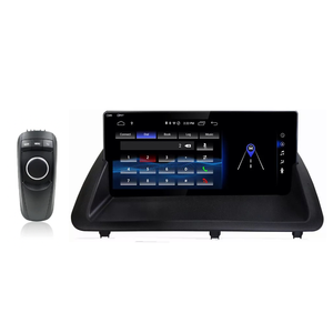 10.25 "4 + 64g Android 13 autoradio DVD lecteur multimédia stéréo Navigation automatique pour Lexus CT CT200 CT200h 2011-2019 Version basse - Product Image 4