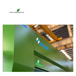 เครื่องดัดแผ่นโลหะ CNC,เครื่องกดเบรกอัจฉริยะไฮบริด - Product Image 2