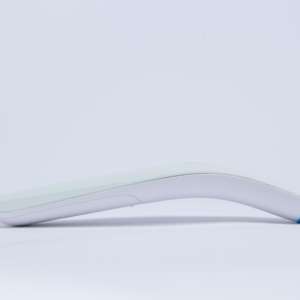 Termômetro Digital de Plástico Elétrico para Uso Doméstico Termômetro Infravermelho para Testa para Bebês - Product Image 6