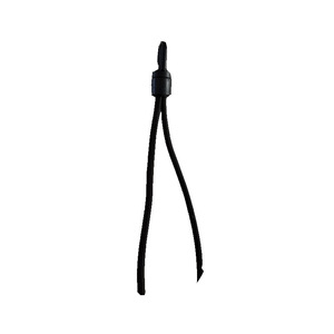 Gancho de remolque de acero de 4 mm y 50 cm de un solo extremo para barco, kayak, uso en exteriores - Product Image 3