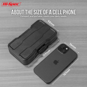 Set di Cacciaviti a Cricchetto Magnetici all'Ingrosso con Custodia, Punte in Acciaio S2 per Assemblaggio <span class=keywords><strong>Mobili</strong></span> e <span class=keywords><strong>Riparazione</strong></span> di Elettrodomestici di Precisione - Product Image 5