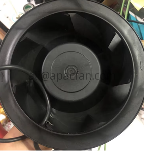 KFB1748VHT 175x69มม. 1.36A DC 48V 3000รอบต่อนาที290CFM ตู้โทรคมนาคมแปลงความถี่พัดลมระบายความร้อนแบบแรงเหวี่ยง - Product Image 5