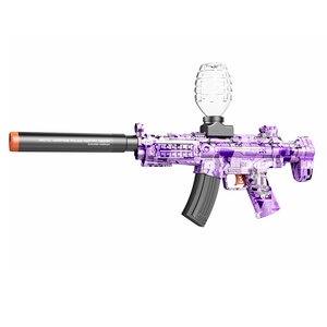 Nouveau pistolet jouet MP5 personnalisable à intégration manuelle pour balles de <span class=keywords><strong>gel</strong></span> - Product Image 6