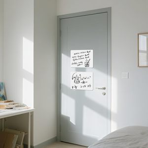 Película Adhesiva Estática Personalizada para Pizarra Blanca Removible de Alta Resistencia OEM para Organización en Oficina, Escuela y Hogar - Product Image 5