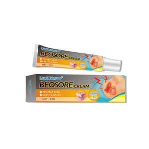 Crème de traitement des escarres la plus vendue – Élimine les plaies de pression myogènes, pommade cicatrisante, crème anti-infectieuse - Product Image 6