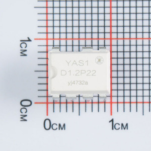 Tùy chỉnh không Zero chéo 1.2A 220V trạng thái rắn Relay 7 pin máy giặt Relais - Product Image 4