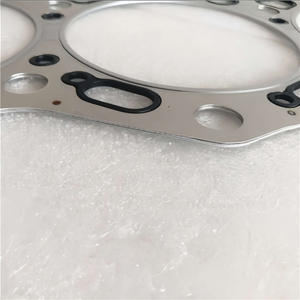 Junta de culata Yiling Mechanics 6D110 para excavadora Komatsu PC300-5 PC310, pieza de repuesto - Product Image 3