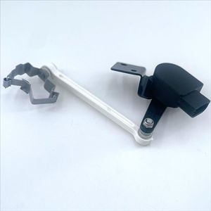 Capteur de hauteur de véhicule Audi Volkswagen 4Z7941285C, pièce de rechange pour suspension - Product Image 2