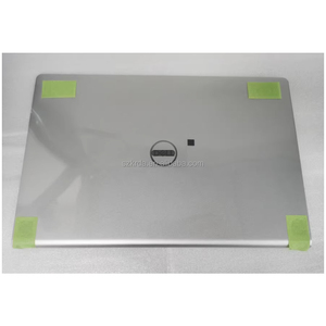 Cubierta de cuerpo de ordenador portátil, marco de bisel lcd para Dell <span class=keywords><strong>Inspiron</strong></span> <span class=keywords><strong>15</strong></span>, 3510, 3511, <span class=keywords><strong>3515</strong></span>, 3521, 3520, reposamanos, cubierta base superior, venta al por mayor - Product Image 2