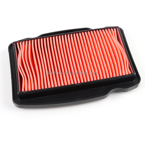 Élément de filtre à air de moto Pièces détachées de moto pour <span class=keywords><strong>Honda</strong></span> CBF190R CBF190X <span class=keywords><strong>CBF</strong></span> 190R 190X 190 TR CBF190TR CB190 - Product Image 6