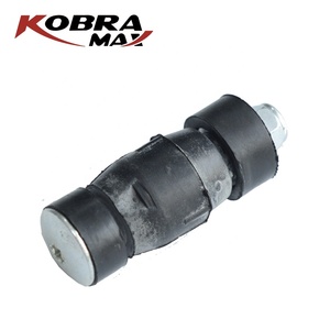 Lien de stabilisateur avant OE 7700803387, lien de <span class=keywords><strong>barre</strong></span> anti-roulis pour Renault <span class=keywords><strong>Clio</strong></span> II Kangoo Nissan Platina - Product Image 1