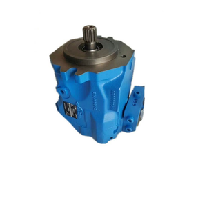 Pompa Idraulica Originale Linde Serie HPV HPV050/091/102/105/116/<span class=keywords><strong>118</strong></span>/125/135/145 HPV-105-02L2535 HPV-105-02R-E1P - Product Image 4