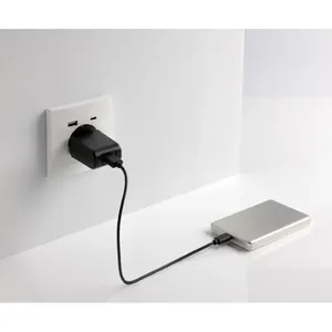 <b>Powerbank</b> Orion 5000 mAh <b>wireless</b> sustainable gadgets - Product Image 4