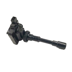 Bobina de Encendido <span class=keywords><strong>Q</strong></span> Auto Parts 2730039050 27300-39000 2730039000 UF432 CJC54 DQZ9204 27300-39050 para Hyundai Carnival 3.5 2006-2010 - Product Image 3