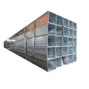 Tubo de Acero N02201 en Oferta, Precio Directo de Fábrica, Tubo de Acero Galvanizado por Inmersión en Caliente, Tubo de Acero para Muebles, Tubo de Acero N02201 - Product Image 4