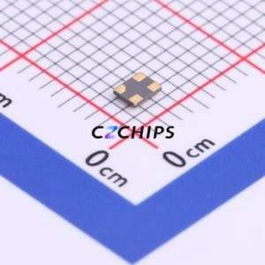 K2C160000910 Crystal (Passive) SMD2520-4P Crystal Oscillator SMD Crystal Oscillator 16MHz 10ppm 9pF - Product Image 2