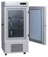 INNOVA Lab-86 MF-86V360D Freezer Vertikal Ultra-Rendah Suhu Berkinerja Tinggi Peralatan Pendingin Laboratorium yang Tahan Lama