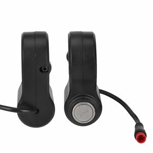 Cerradura Eléctrica para Puerta Kukirin G2 Pro G2 Max, Resistente al Agua, Conector de 2 Pines con 2 Llaves para Patinete Kugoo Kirin (Envío desde Almacén de la UE) - Product Image 5