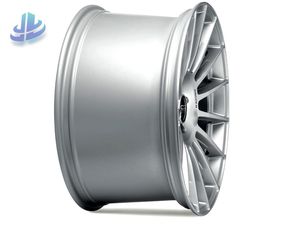 Rines Forjados OZ Superturismo Dakar - Diseño de Carreras Todoterreno para Mercedes Clase G y <span class=keywords><strong>Jeep</strong></span> Wrangler - Product Image 2