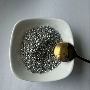 Gránulos de Evaporación de Zirconio Metálico, Paquete de 1 kg - Product Image 1