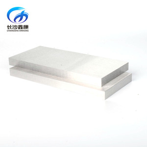 Placa de <span class=keywords><strong>Paladio</strong></span> 99.95% Lámina de Metal Pd Placa de Pd para Uso Industrial y de Laboratorio - Product Image 6