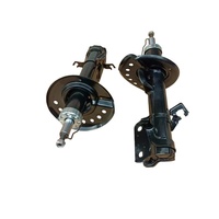 La suspension automatique d'OEM partie l'amortisseur avant droit pour Nissan SUNNY SENTRA ALMERA 1998-2005 OE:54302-WD328 KYB:333310 333308