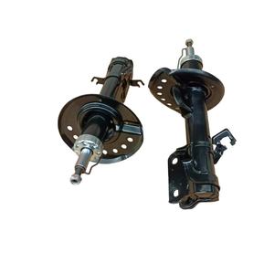 อะไหล่ช่วงล่างรถยนต์ OEM โช้คอัพหน้าขวา สำหรับรถยนต์นิสสัน ซันนี่ เซนทรา อัลเมร่า ปี 1998-2005 หมายเลขอะไหล่แท้: 54302-WD328 KYB:333310 333308 - Product Image 5