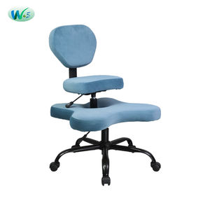 Ws3178 thiết kế mới ghế nhà máy Thiền ghế 360 Thiền ghế flannel Thiền ghế sàn - Product Image 2