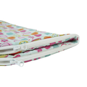 Sacs à langer (ancien modèle) à prix raisonnable de Shenzhen, MOQ faible, modèle d'été, sac de couchage pour bébé - Product Image 1