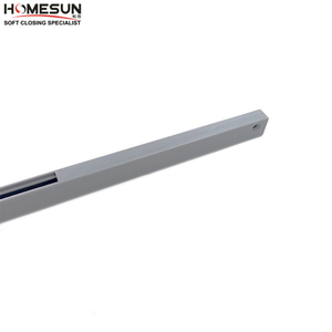 Cierre suave <span class=keywords><strong>luz</strong></span> <span class=keywords><strong>de</strong></span> puerta corredera amortiguador universal <span class=keywords><strong>precio</strong></span> competitivo <span class=keywords><strong>de</strong></span> acero inoxidable Puerta <span class=keywords><strong>de</strong></span> Granero - Product Image 6